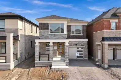 1331 Garthdale Street Pickering Ontario L1X 0T2