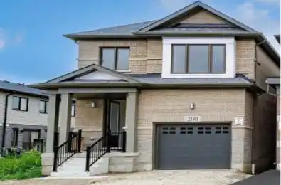 200 Newman Drive Cambridge Ontario N1S 0E2