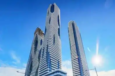 225 Commerce Street Unit# 4802 Vaughan Ontario L4K 0R1