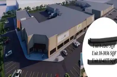 1325 Centennial Drive Kingston Ontario K7P 0K4