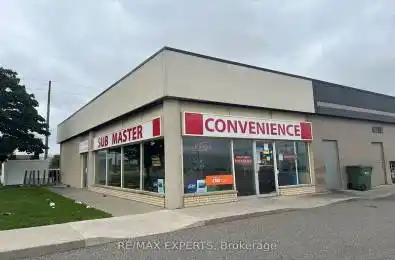 5555 Eglinton Avenue Toronto W08 Ontario M9C 5M1