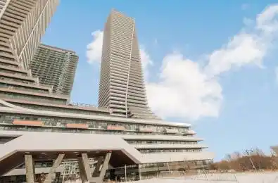 20 SHORE BREEZE Drive Unit# 3905 Toronto W06 Ontario M8V 0C7