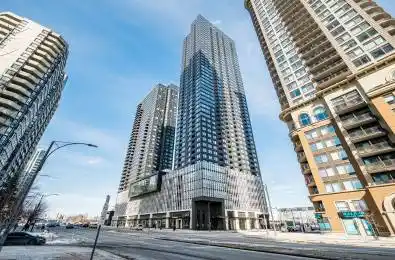 395 Square One Drive Unit# 4304 Mississauga Ontario L5B 0P6
