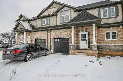 397 Garrison Road Unit# 16 Fort Erie Ontario L2A 1N1