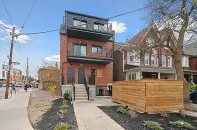 125 Kendal Ave Avenue Unit# 5 Toronto C02 Ontario M5R 1L8
