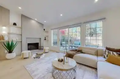 4115 Marigold Crescent Mississauga Ontario L5L 2A4