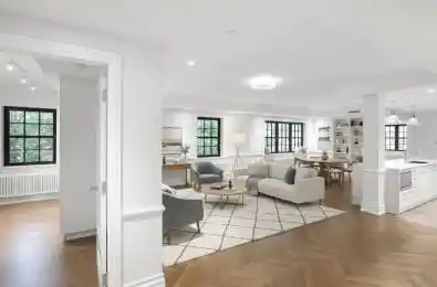 2 Clarendon Avenue Unit# 208 Toronto C02 Ontario M4V 1H9