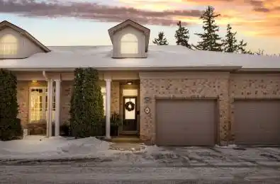 120 University Avenue Unit# 102 Cobourg Ontario K9A 0A9