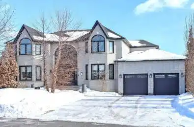 13 Bourdon Avenue Toronto W04 Ontario M6L 2Y7