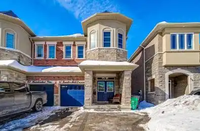 60 Humbershed Crescent Caledon Ontario L7E 2X4