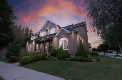 50 Islandview Way Hamilton Ontario L8E 6C1