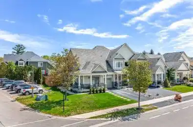 300 Stonebridge Boulevard Wasaga Beach Ontario L9Z 0E7