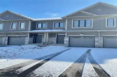 34 MIDDLETON Street Zorra Ontario N0M 2M0