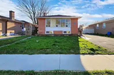 58 Milford Haven Drive Unit# Main Toronto E09 Ontario M1G 3C8