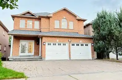 27 Brackenwood Avenue Richmond Hill Ontario L4S 2P5