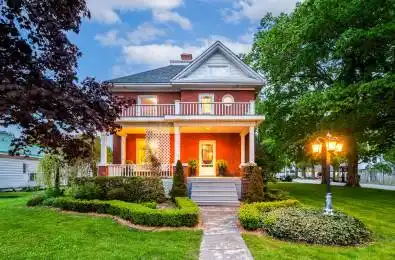 202 McConnell Street North Huron Ontario N0M 1H0