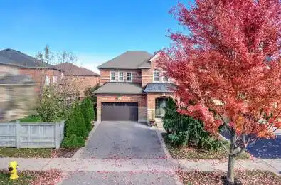 101 Woodville Drive Vaughan Ontario L6A 4B2