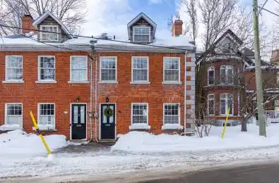 116 William Street Kingston Ontario K7L 2C8