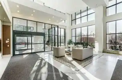 100 John Street Unit# 509 Brampton Ontario L6W 0A8