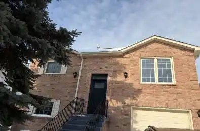 8 Lawton Court Orangeville Ontario L9W 4X4