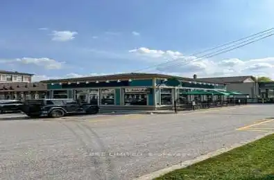 7775 Yonge Street Markham Ontario L3T 4A2