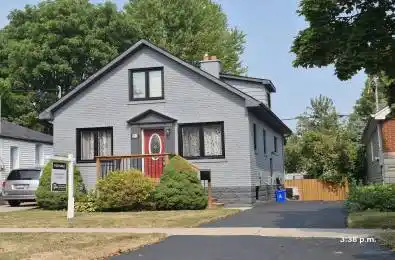 91 Patricia Avenue Oshawa Ontario L1G 5X7