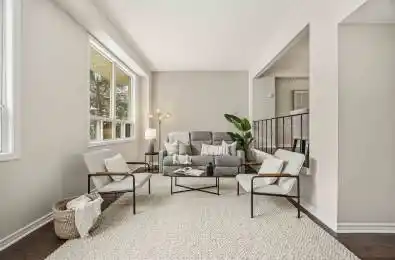 5 Poplar Crescent Aurora Ontario L4G 3M4