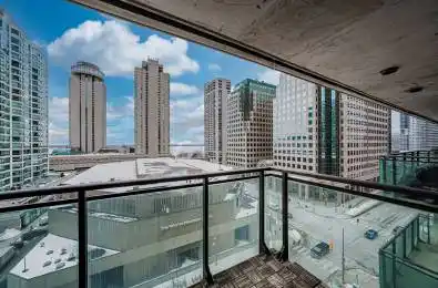 33 Bay Street Unit# 908 Toronto C01 Ontario M5J 2Z3