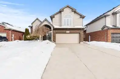 6296 Parkside Road Niagara Falls Ontario L2H 0B2