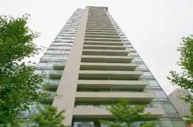18 Yorkville Avenue Unit# 502 Toronto C02 Ontario M4W 3Y8