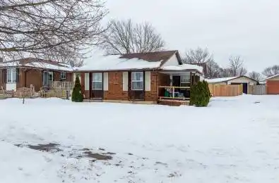 25 Newleaf Crescent Welland Ontario L3C 6B4