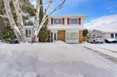 278 Van Order Drive Kingston Ontario K7M 1C3