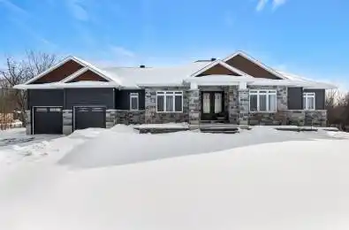 121 Ernest Way Tay Valley Ontario K7H 0B3