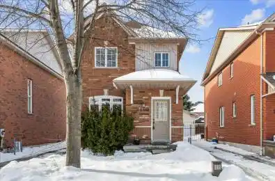 2400 Ennerdale Road Oakville Ontario L6H 6N5