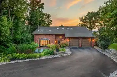 12 Pettet Drive Scugog Ontario L9L 1B4