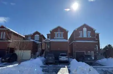 5 Condotti Drive Vaughan Ontario L4H 2C9