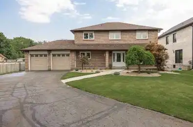 89 Oriole Drive East Gwillimbury Ontario L9N 1H3