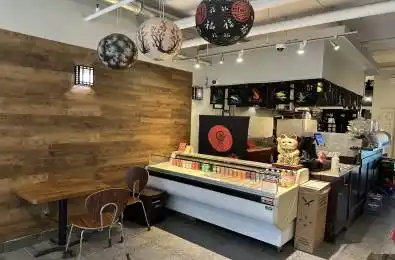 257 King Street Toronto C08 Ontario M5A 1K2