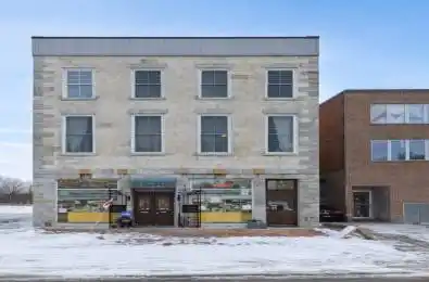 393 Front Street Belleville Ontario K8N 2Z9
