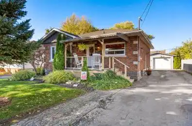 85 Golden Boulevard Welland Ontario L3B 1H8