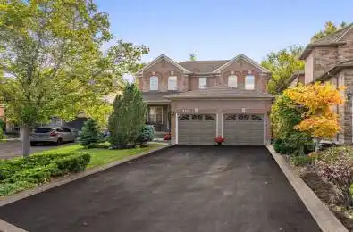 114 Russell Street Halton Hills Ontario L7G 5Z1