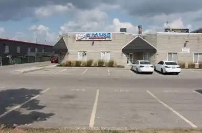 2359 Royal Windsor Drive Unit# 29 Mississauga Ontario L5J 4S9