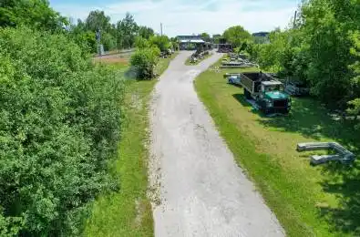 540 Division Street Cobourg Ontario K9A 3S4