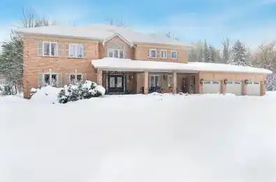 1762 Wilkinson Street Innisfil Ontario L9S 1X3