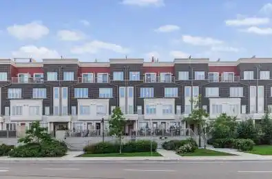 100 Long Branch Avenue Unit# 27 Toronto W06 Ontario M8W 1N6