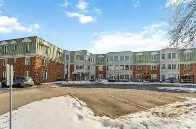 3420 Frederick Avenue Unit# 210 Lincoln Ontario L0R 2C0