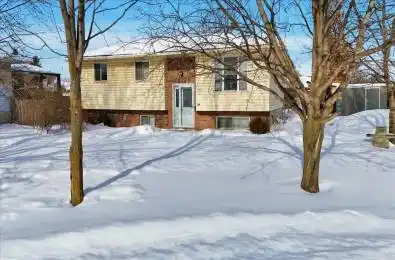 268 College Street Belleville Ontario K8N 5P7