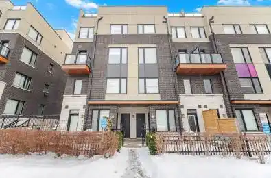 1555 Kingston Road Unit# 536 Pickering Ontario L1V 0E9