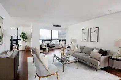 62 Wellesley Street Unit# 1903 Toronto C01 Ontario M5S 2X3