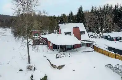 109 Island View Drive Grey Highlands Ontario N0C 1E0